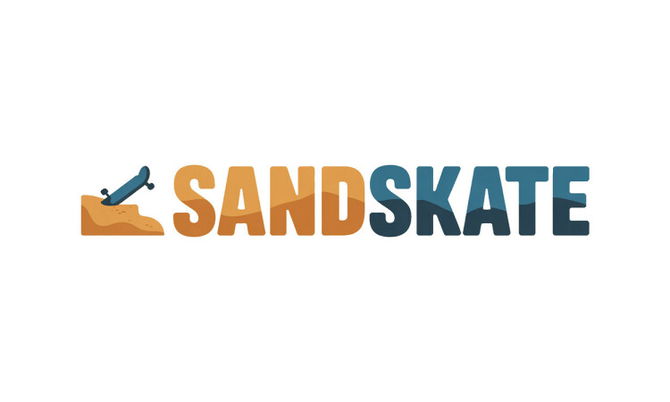 SandSkate.com
