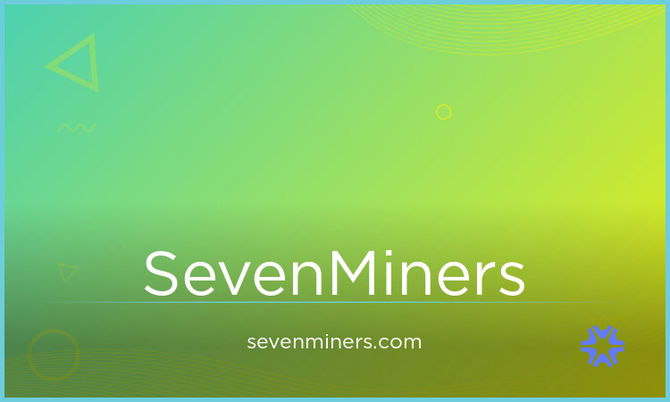 SevenMiners.com