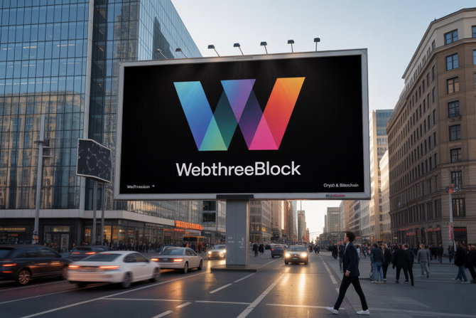 WebThreeBlock.com — 3