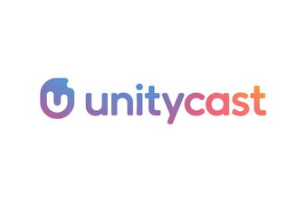 UnityCast.com - Creative brandable domain for sale