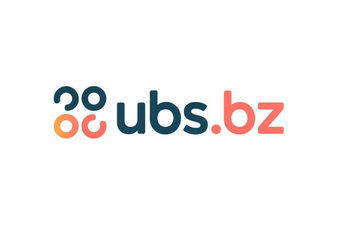 Ubs.bz - Creative brandable domain for sale