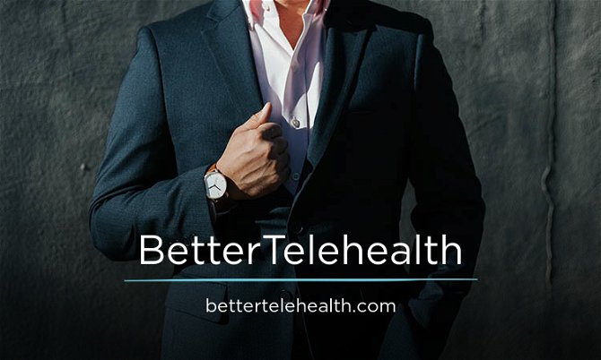 BetterTelehealth.com