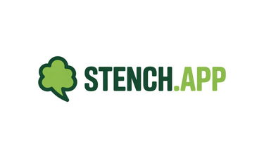 Stench.app - Creative brandable domain for sale