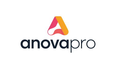 AnovaPro.com - Creative brandable domain for sale