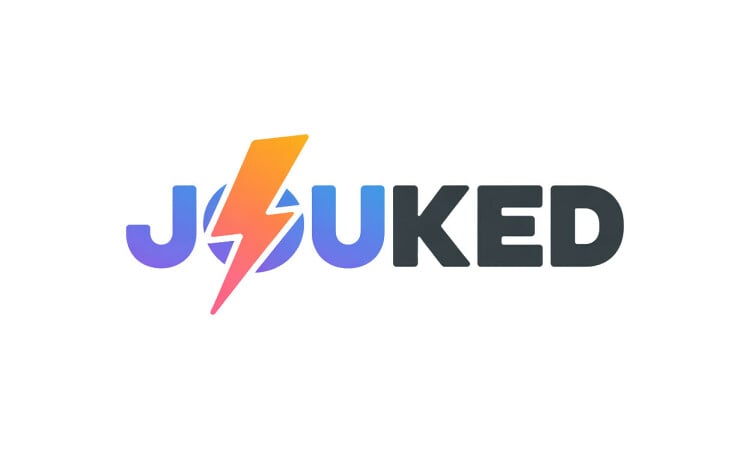 Jouked logo