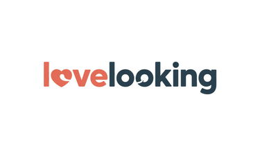LoveLooking.com - Creative brandable domain for sale