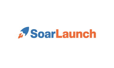 SoarLaunch.com - Creative brandable domain for sale