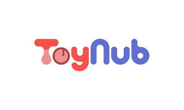ToyNub.com - Creative brandable domain for sale