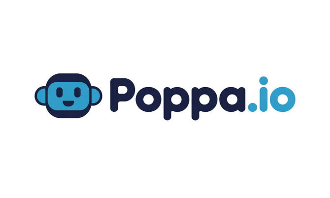 Poppa.io