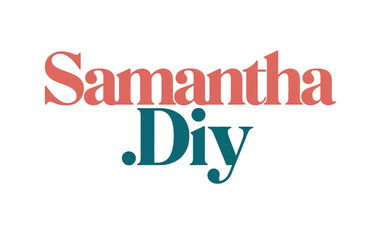 Samantha.diy - Creative brandable domain for sale