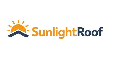 SunlightRoof.com - Creative brandable domain for sale