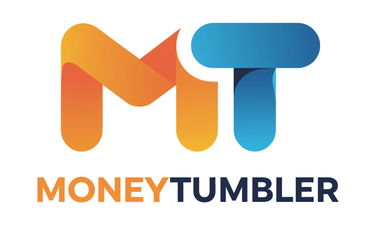 MoneyTumbler.com - Creative brandable domain for sale