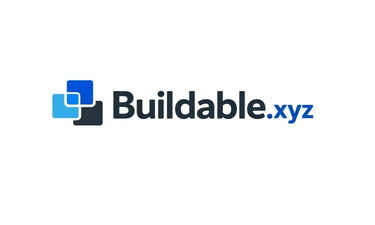 Buildable.xyz - Creative brandable domain for sale