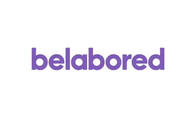 Belabored.com
