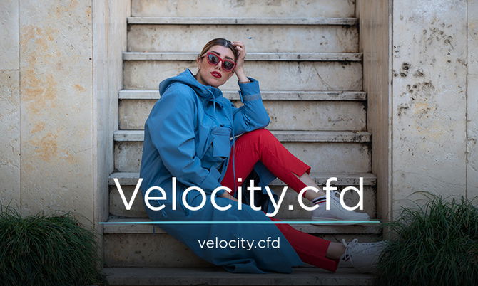 Velocity.cfd