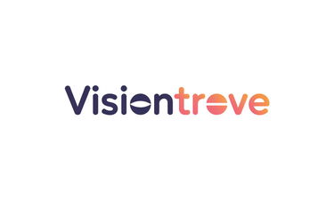 VisionTrove.com - Creative brandable domain for sale