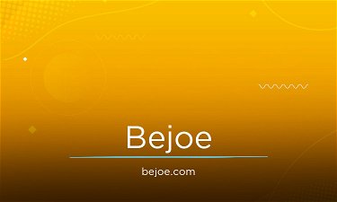 Bejoe.com