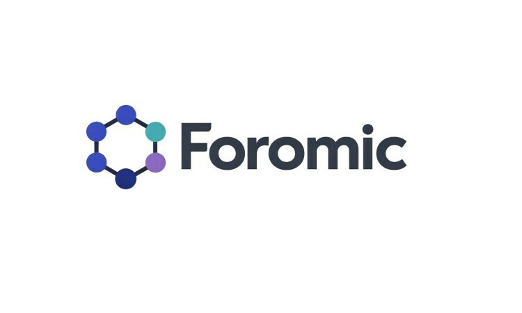 Foromic logo