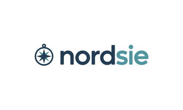 Nordsie.com - Creative brandable domain for sale