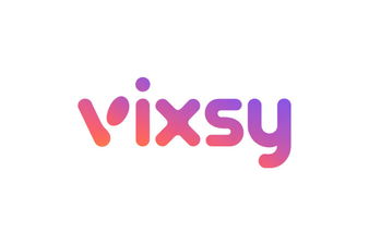 Vixsy.com - Creative brandable domain for sale