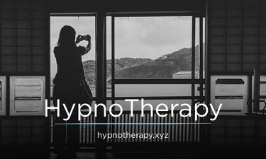 HypnoTherapy.xyz