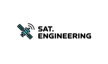 Sat.Engineering - Creative brandable domain for sale