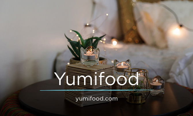 Yumifood.com