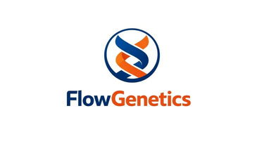FlowGenetics logo