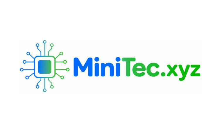 MiniTec logo