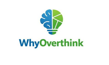 WhyOverthink.com is for sale