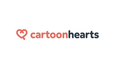 CartoonHearts.com is for sale