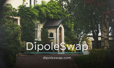 DipoleSwap.com - Creative brandable domain for sale