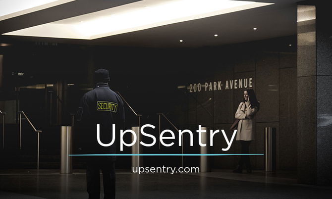 UpSentry.com