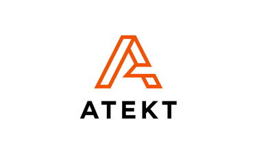 Atekt.com - Creative brandable domain for sale