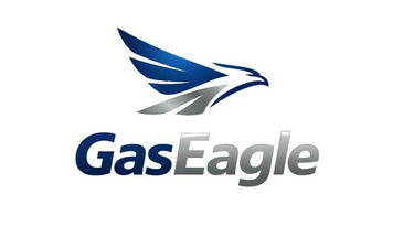 GasEagle logo