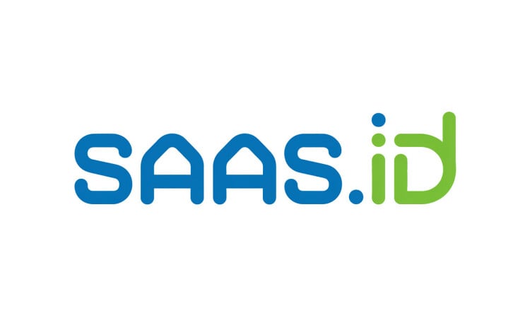 SaaS logo