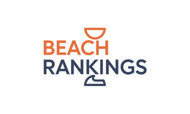 BeachRankings.com - Creative brandable domain for sale
