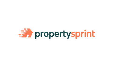 PropertySprint.com - Creative brandable domain for sale