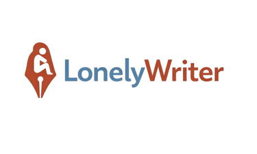 LonelyWriter.com - Creative brandable domain for sale