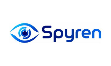 Spyren logo