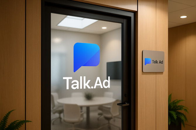 Talk.Ad — 4