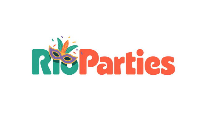 RioParties.com