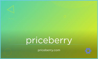 PriceBerry.com - Creative brandable domain for sale