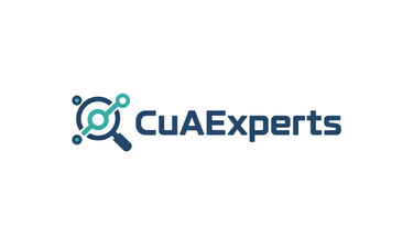 CuaExperts.com - Creative brandable domain for sale
