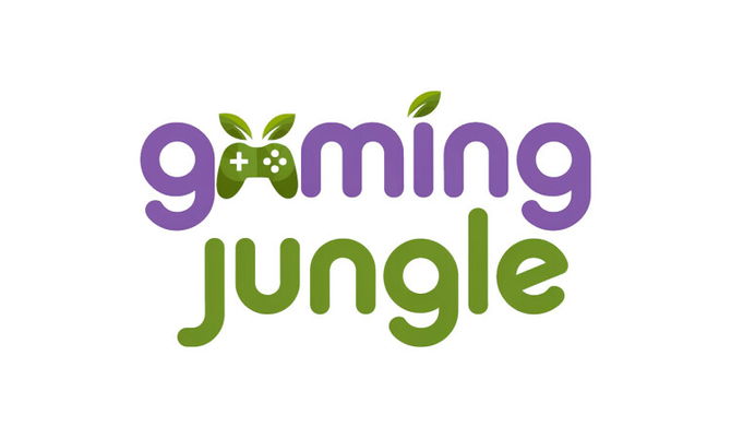 GamingJungle.com