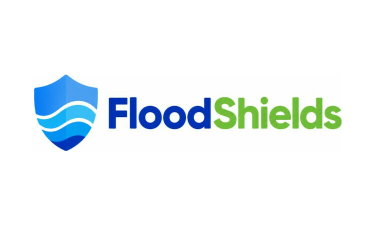 FloodShields logo