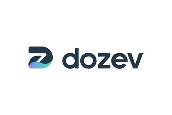Dozev.com - Creative brandable domain for sale