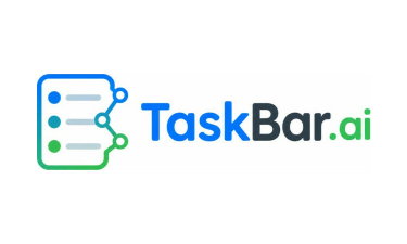 TaskBar.ai