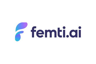 Femti.ai - Creative brandable domain for sale