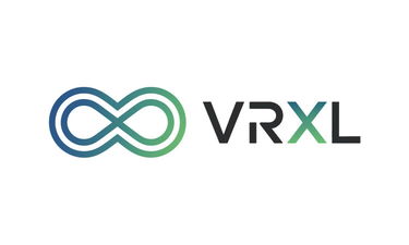 VRXL.com - Creative brandable domain for sale